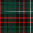 MacDairmid Modern 16oz Tartan Fabric By The Metre